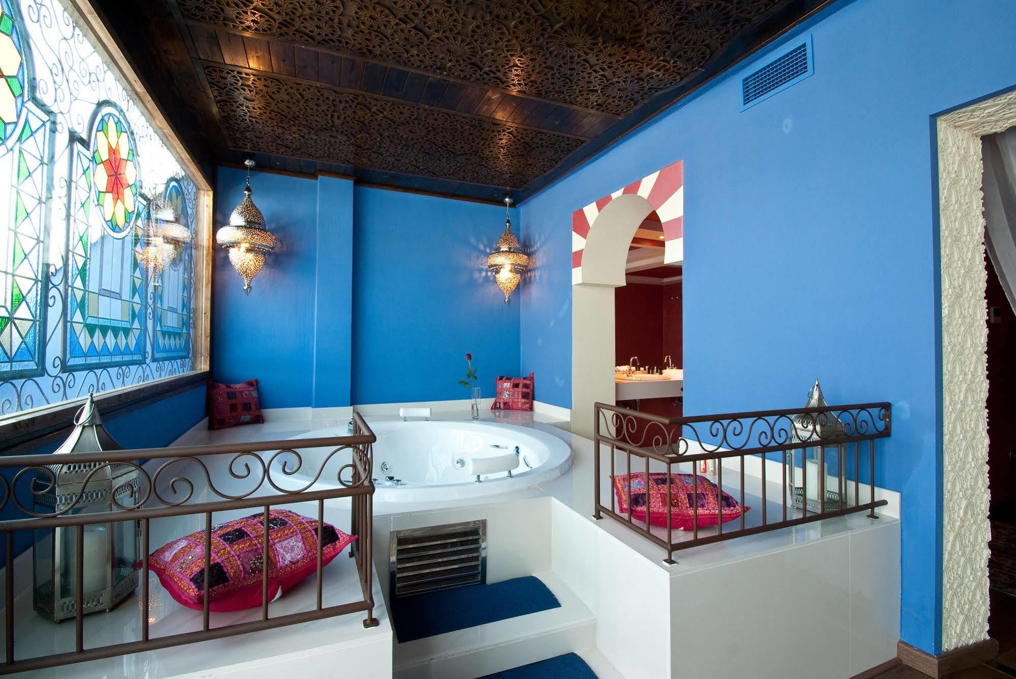 Hotel Infanta Leonor Écija Pokoj fotografie