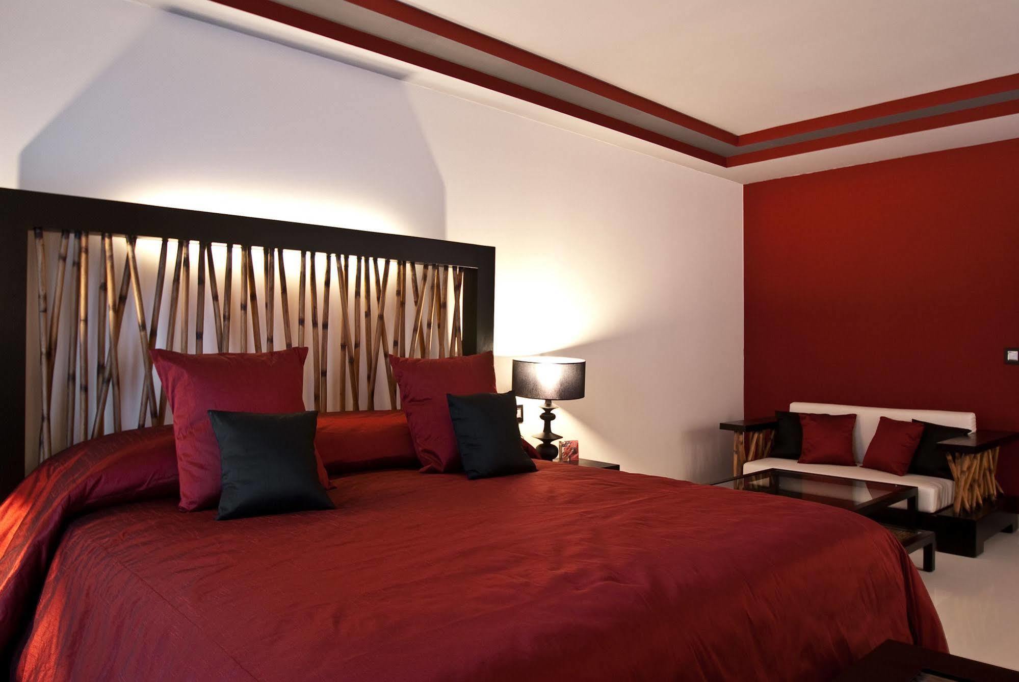 Hotel Infanta Leonor Écija Pokoj fotografie