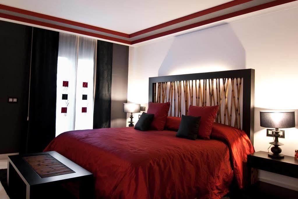 Hotel Infanta Leonor Écija Pokoj fotografie